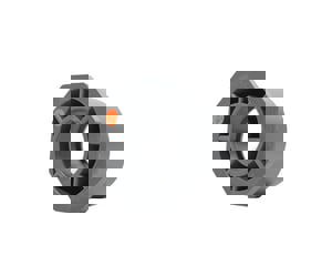 6X3 PVC S80 SXS BUSH